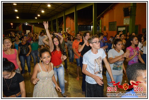 rolim de moura